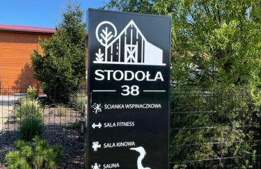 Stodoła 38 - Foto 6