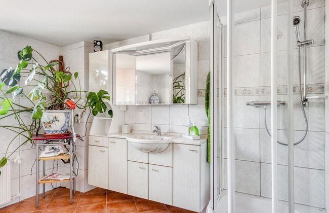 Familienkomfort in Schlossnahe - Foto 19