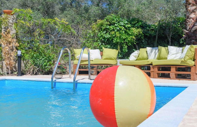 Villa Danae by CorfuEscapes - Foto 36