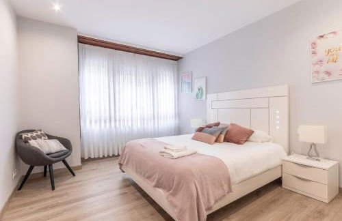 Bilbao Indautxu VIII by Aston Rentals - Foto 8