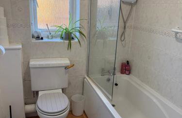 The Wright One Bedroom Place To Stay - Foto 8