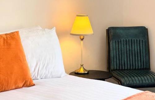 Entire 5 Bed New Home - Southampton Centre - 4BDRM - Foto 67