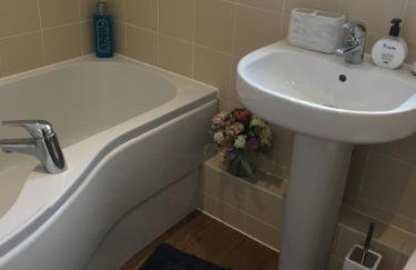 Villa Belle Three bedrooms Basildon - Foto 17