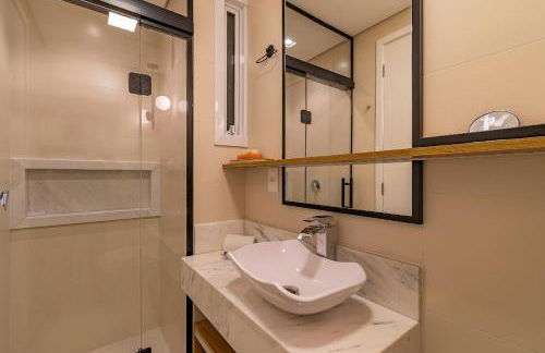 Rosa Edifício Bav - Foto 34