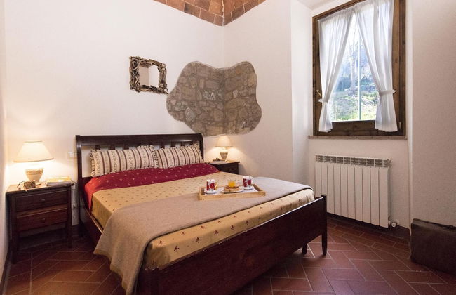 Country House il Ciliegio - Foto 13