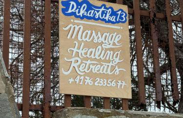 Serenity, stunning sea view & massage - Foto 11