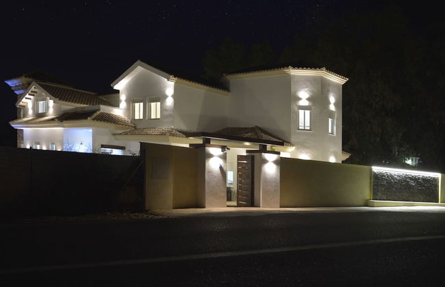 Rural Apartments El Lago - Foto 33