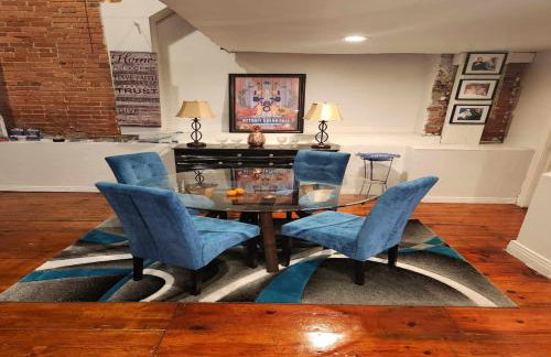 Detroit Loft Fort Pontchartrain - Foto 8