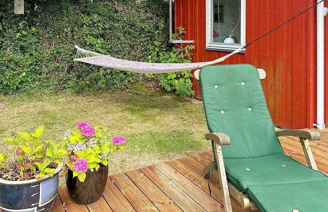 6 Person Holiday Home in Haderslev - Foto 17