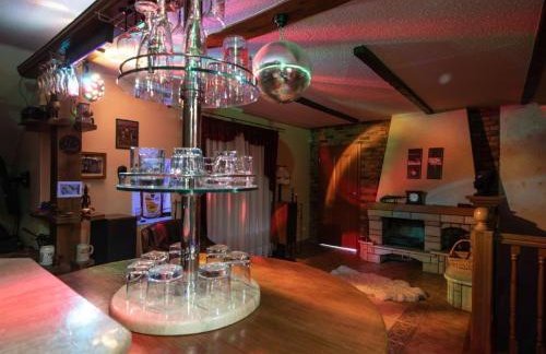 Holiday Home Villa Bieszkowice by Interhome - Foto 23