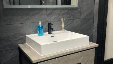 ResiLets - The Monopoly Apartment - Large 4 bedroom - Foto 5