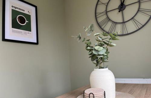 Three bed modern townhouse Wick - Sleeps 6 - Foto 14