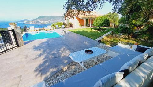 VILLA ANDRONIKI - Foto 5