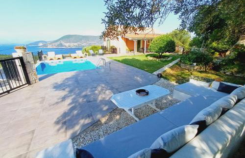 VILLA ANDRONIKI - Foto 5