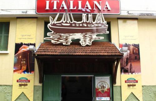 Casa das Palmeiras + Quiosque - Foto 61