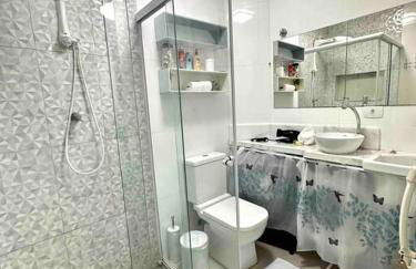 Kitnet - São Vicente - Itararé - Foto 5