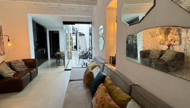 Unique Townhouse with rooftop pool - Foto 3