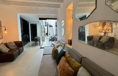 Unique Townhouse with rooftop pool - Foto 3