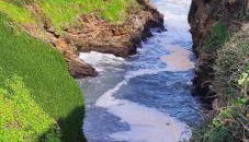 DÚPLEX ÁTICO XANA FOZ con terraza 80 m2 privada y vistas a la ría - Foto 2