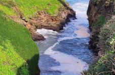 DÚPLEX ÁTICO XANA FOZ con terraza 80 m2 privada y vistas a la ría - Foto 2