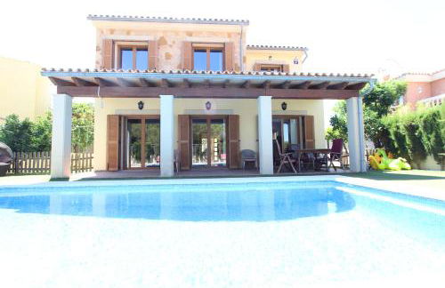 Villa Puerto Adriano - Foto 3