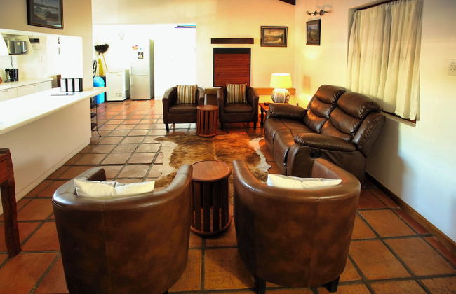 TokTokkie Langebaan 6 Sleeper - Photo 17