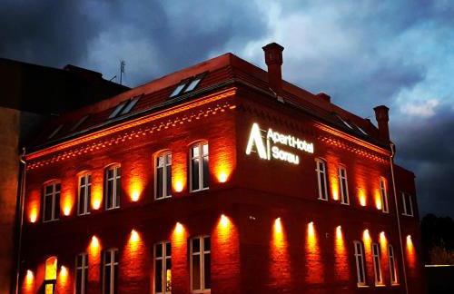 ApartHotel I SORAU - Foto 9