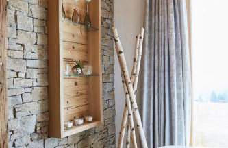 Dreisessel-Chalets im bayerischen Wald - Chalet Plöckenstein - mit Whirlpool-Sauna-Kamin - Foto 25