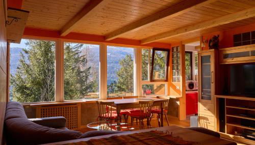 Chalet DolceVista con SPA, vicino a Cortina d'Ampezzo - Foto 3