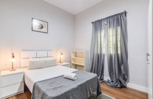 AH- Diseño y alma madrileña cerca a Plaza Mayor - Photo 17