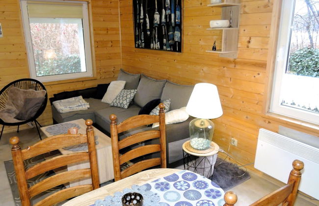 House by the Lake in Wiselka - Foto 10