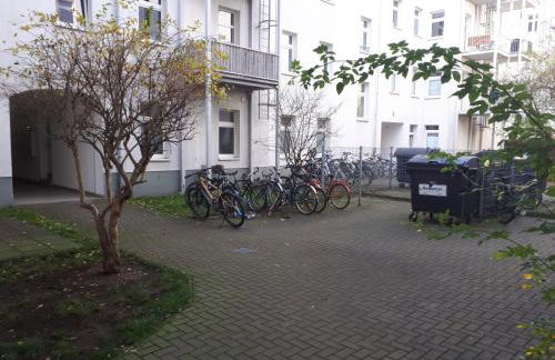 Apartment Editha Wohnung im EG Zentrumsnah - Foto 30