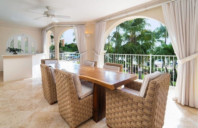 St Peter's Bay 211 3 Bedroom Apts - Foto 11