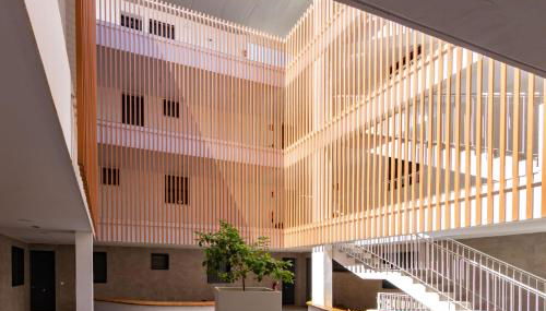 San Hermenegildo City Walls by Valcambre - Foto 3