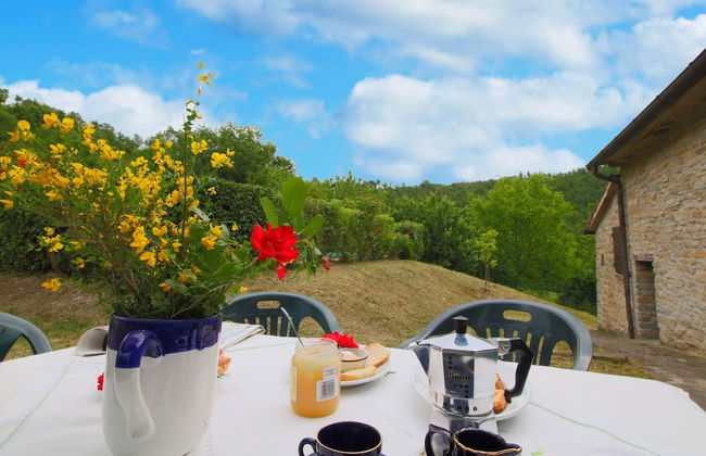 Belvilla by OYO Cal' Bianchino - Foto 14