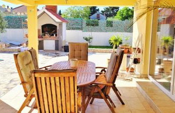 Villa Valentina Nin - Foto 33