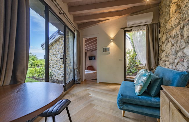 Relais Villa dei Gelsi & Spa - Foto 15