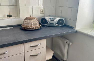 außergewöhnliches Apartment - nur 15 min bis Dresden - Foto 22