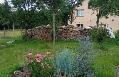 Agroturystyka Jak Makiem Zasiał Dworki 10 - Foto 28