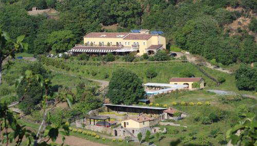 Agriturismo L'Arca di Anna Brambilla - Photo 2