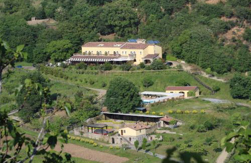 Agriturismo L'Arca di Anna Brambilla - Foto 10