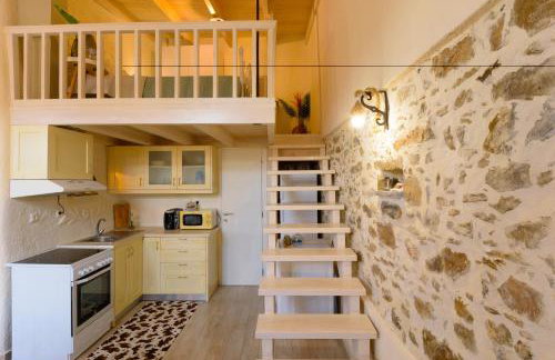 Platipodi stone house - Photo 9