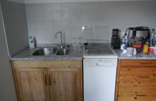 Urban Gardenappartment in Mannheim - Foto 5