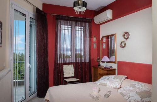 Beachfront Villa Samantha's Paradise - Photo 31