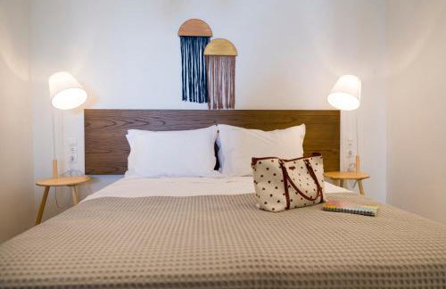 Isalos Sea View Studios - Foto 42