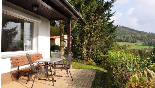 Feriendorf am Hundsrück - Foto 4, Garden