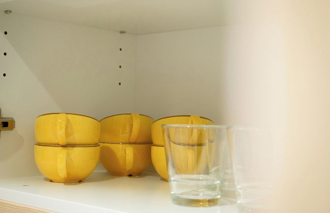 Nallikari Seaside Aalto Apartments - Foto 17