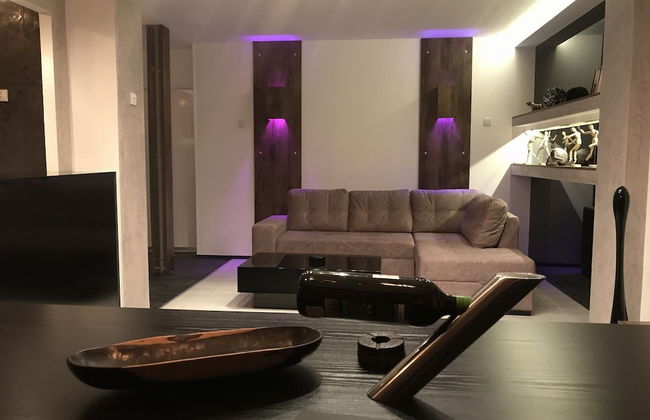 Beo-River New Belgrade - Photo 2