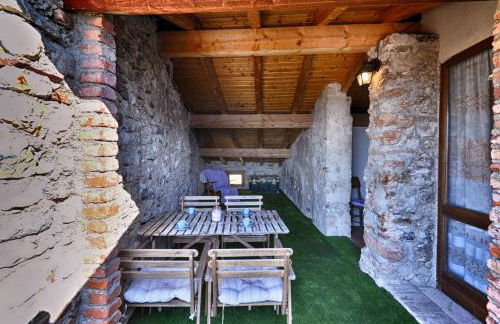 Rustico Melograno, Il Melo - Theater Home - Foto 18