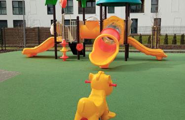 Złoty apartament Bokserska - Foto 14